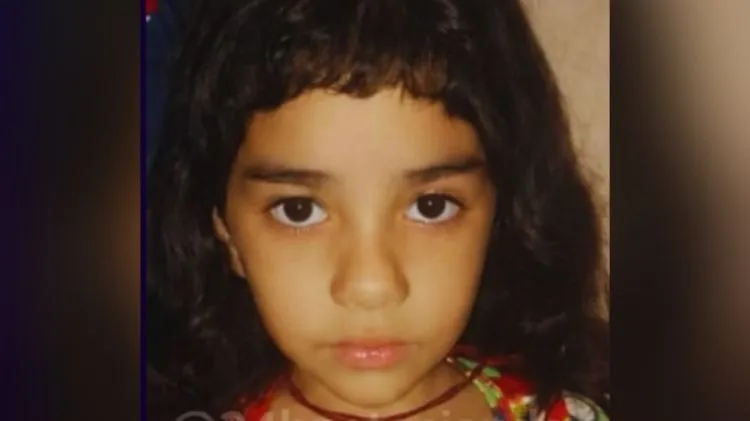 Menina de 5 anos morre vítima de calazar e caso gera comoção em Pedro II