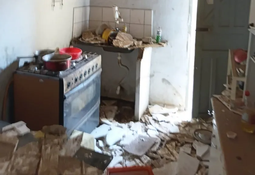 Vítima de explosão de gás morre após 16 dias internado no Piauí