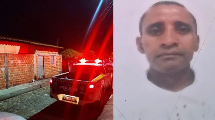 Idoso é encontrado em estado de decomposição dentro de casa
