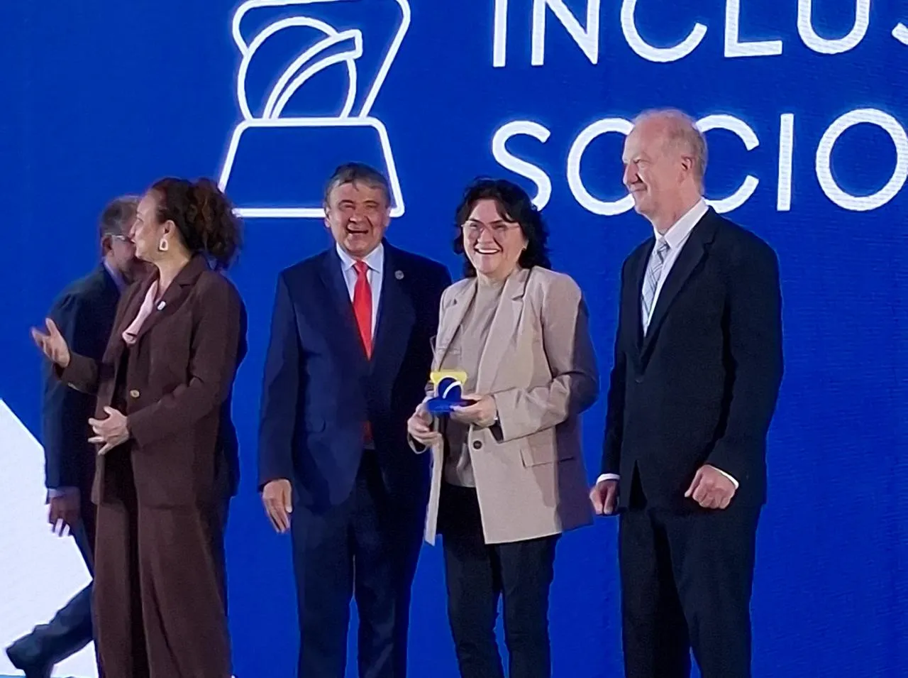 Piripiri recebe prêmio nacional por geração de oportunidades
