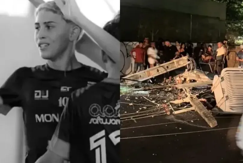 Adolescente de 15 anos morre após ser atingido por transformador no PI