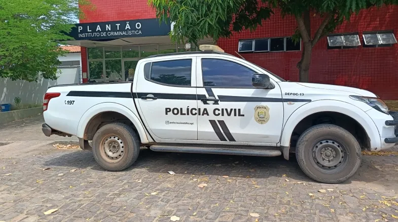 Mulher tem casa invadida, é agredida, amarrada e estuprada no PI
