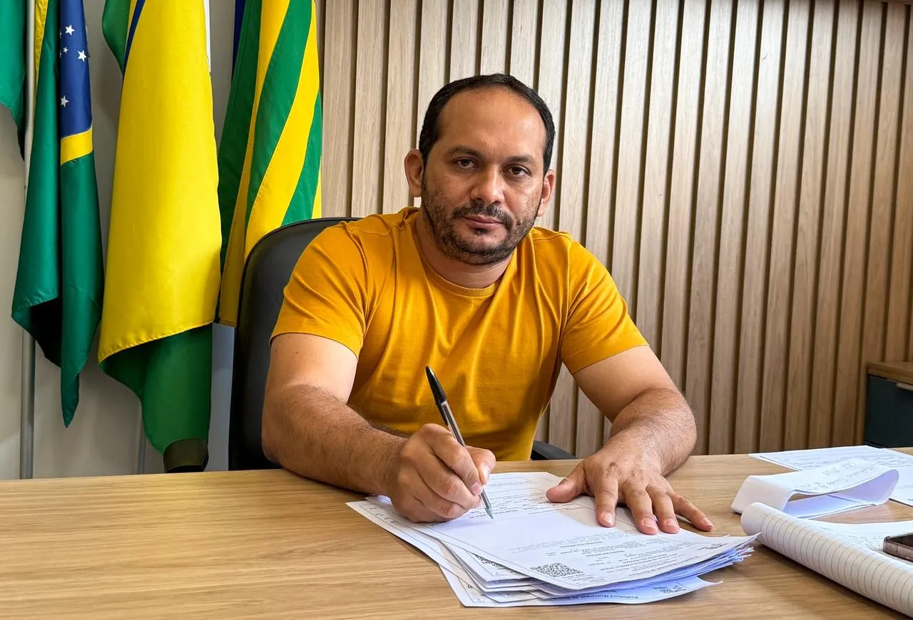 Prefeitura de Boa Hora libera recursos da PNAB para fortalecer a cultura local