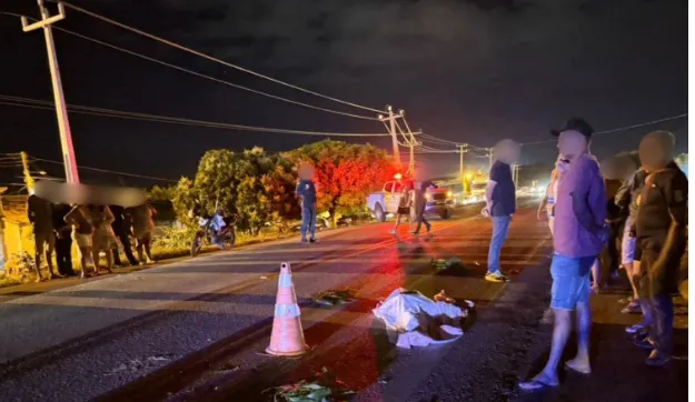 Idosa de 63 anos morre e filha fica ferida após serem atropeladas no PI