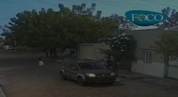 Criminoso tenta sequestrar duas adolescentes de 13 anos no Piauí
