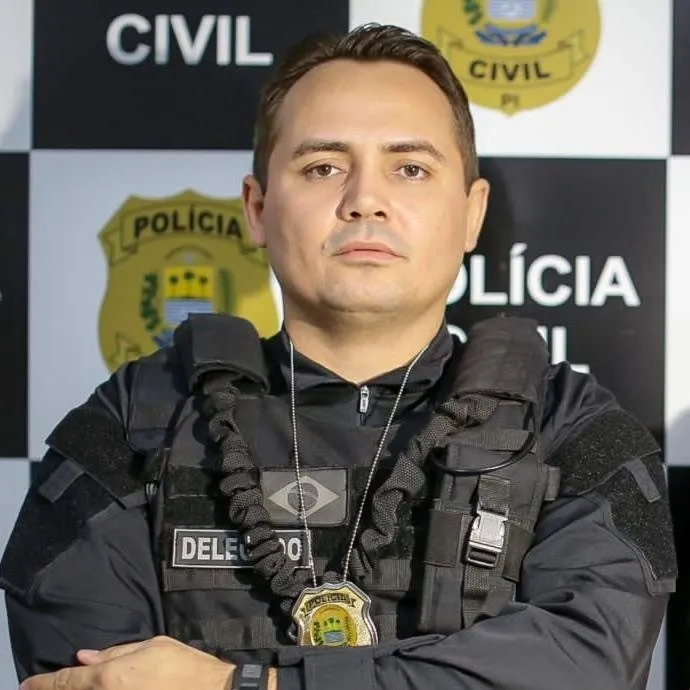MP do Piauí apura uso da função pública por Charles Pessoa