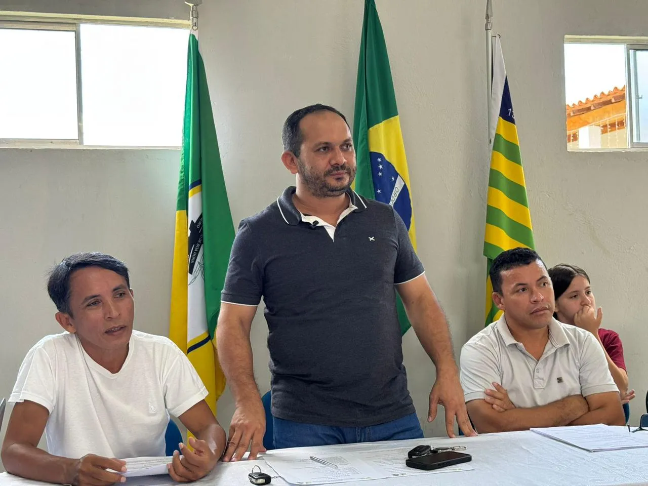Pubeirão de Futebol Masculino 2026 promete movimentar Boa Hora e região
