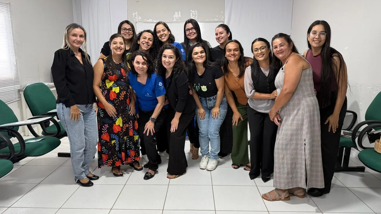 HRCR promove momento de reconhecimento aos profissionais de RH e DP