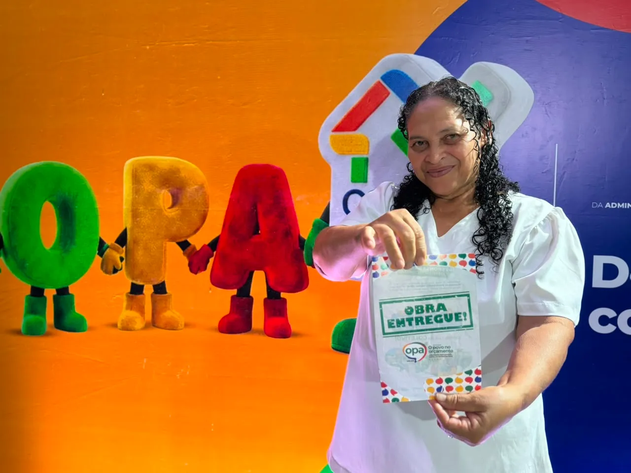 OPA 2026-2027 inicia votação popular nesta sexta-feira (12)