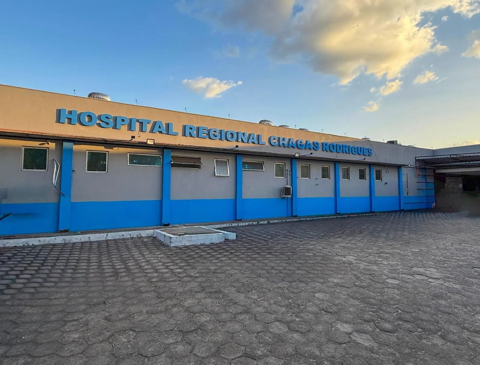 HRCR de Piripiri amplia assistência e registra crescimento de 45,7% na produção 