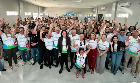 Programa NeuroAme é lançado em Piripiri para ampliar atendimentos