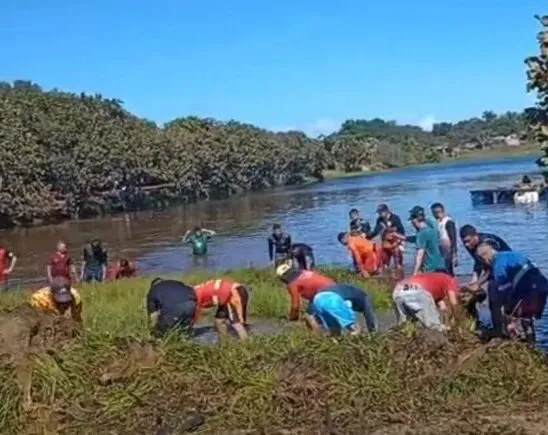 Menino de 13 anos morre após se afogar em açude no PI