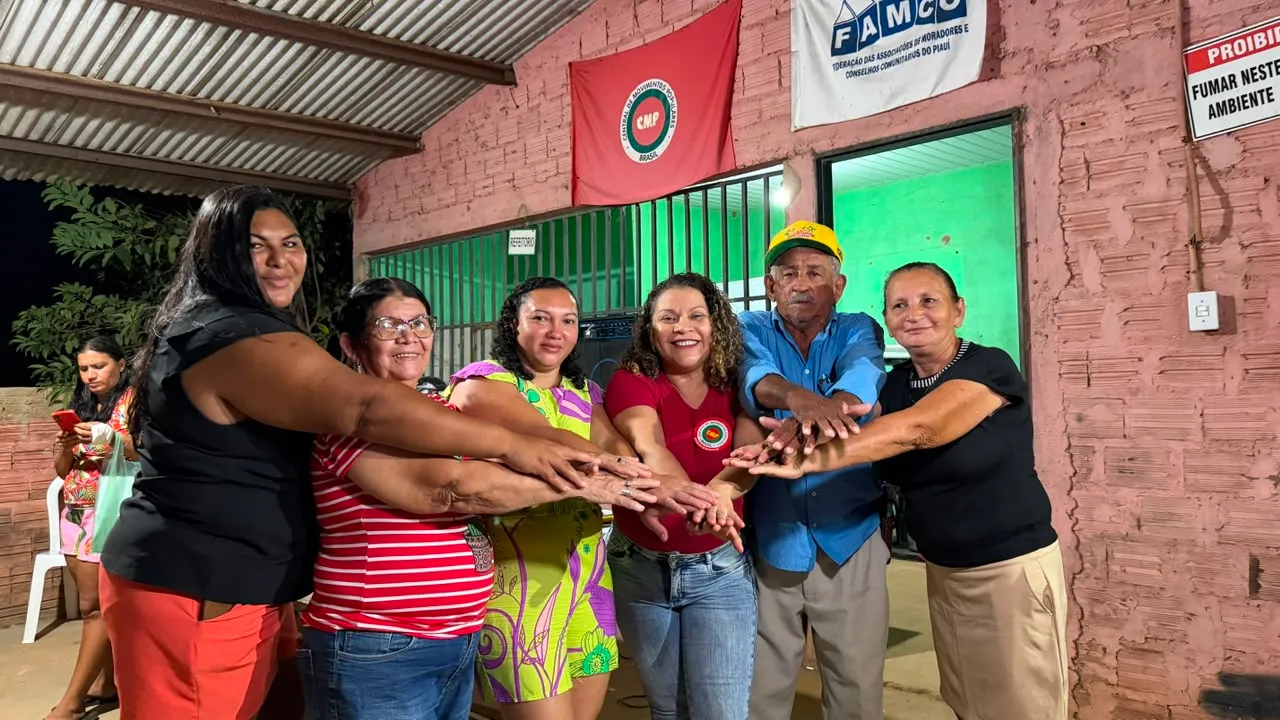 FAMCC deve entregar mais 236 casas no Residencial Antônia Flor, em Piripiri