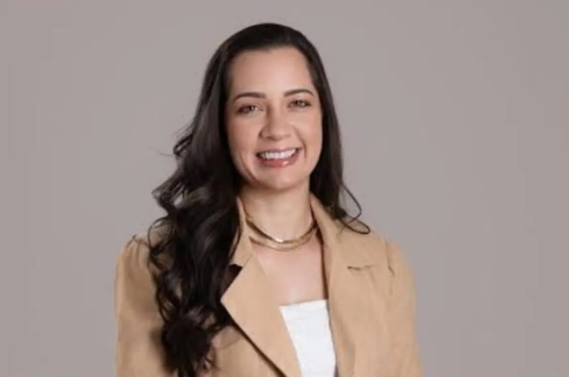 Vereadora Sarvia Mendes confirma pré-candidatura a deputada federal