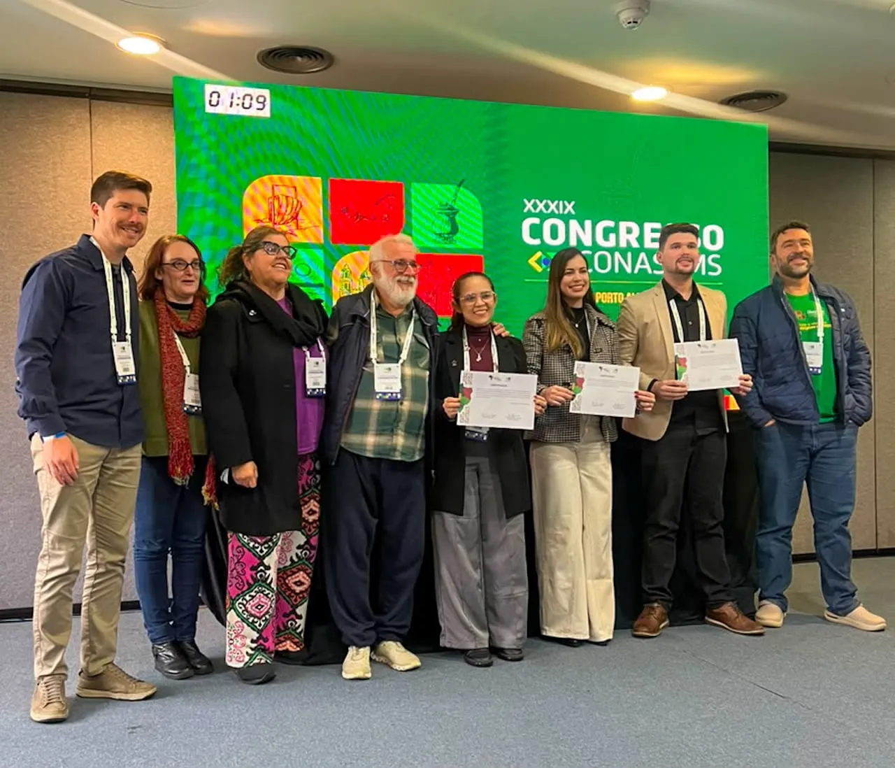 CEMA de Piripiri apresenta projeto de apoio a mães atípicas