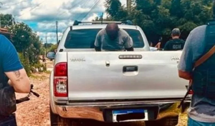 Criminoso é condenado a 16 anos de prisão por homicídio ocorrido em Pedro II