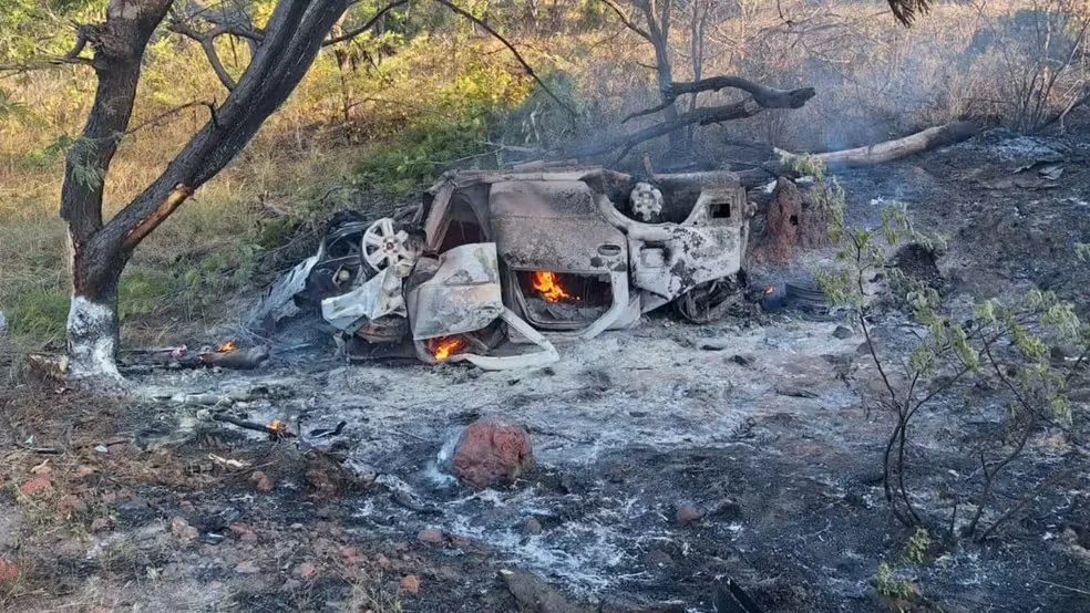 Adolescente morre após carro sair da pista no Piauí