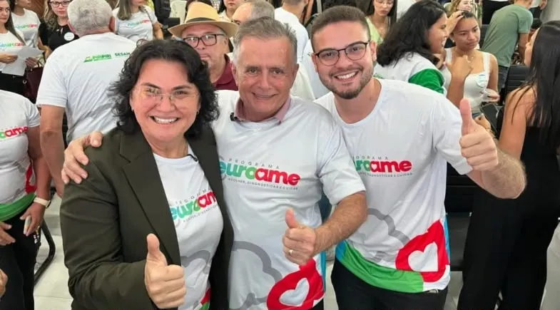Piripiri conquista 1º lugar em desempenho da Atenção Básica no Piauí