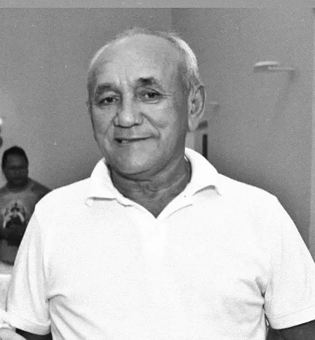 Morre aos 70 anos Francisco Diniz, ex-taxista e comerciante de Piripiri