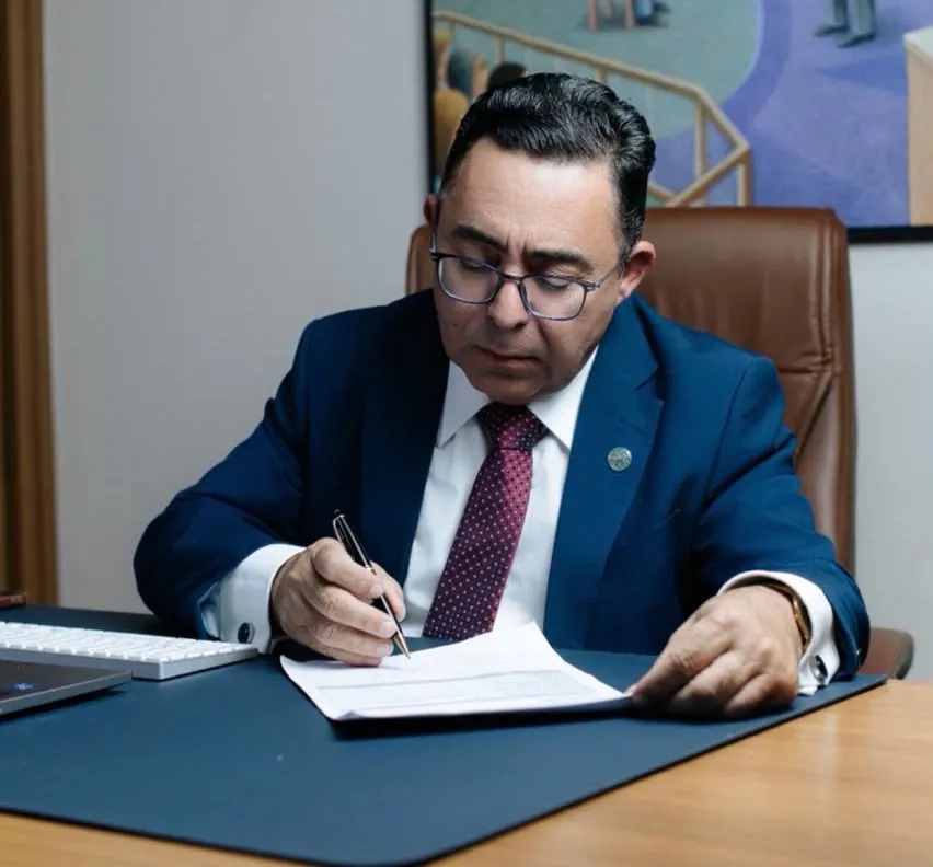 Abracrim nacional manifesta apoio ao presidente da Abracrim-PI