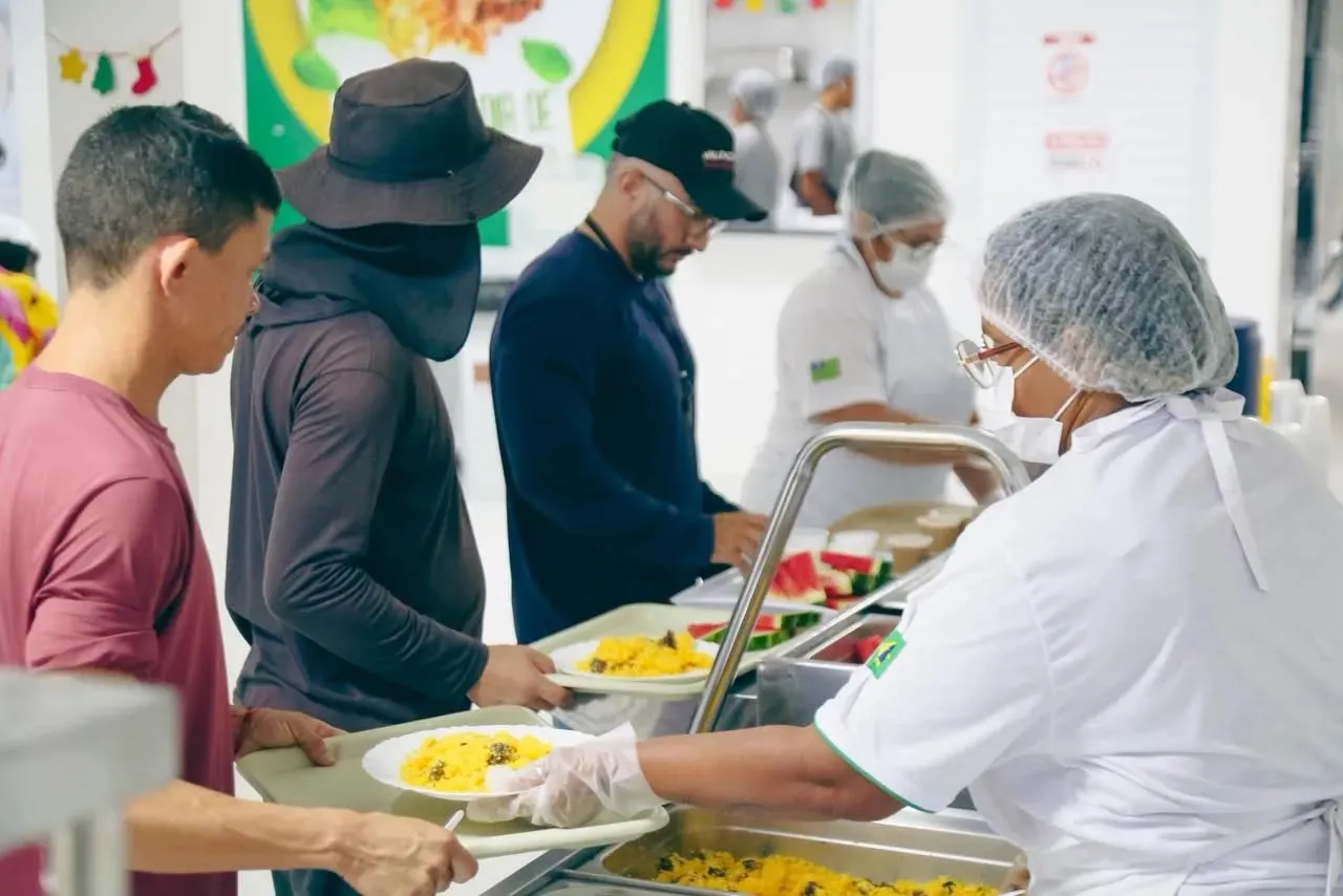 Plano de Rafael aposta em desenvolvimento social e proteção à infância