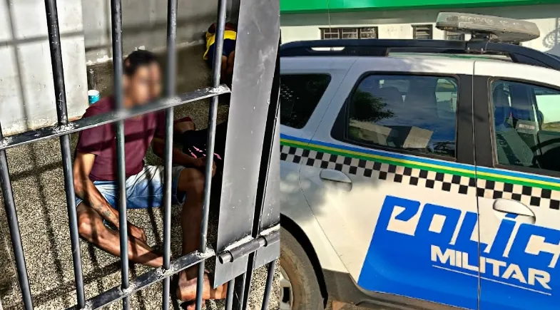Adolescente de 13 anos impede tentativa de estupro contra avó no Piauí