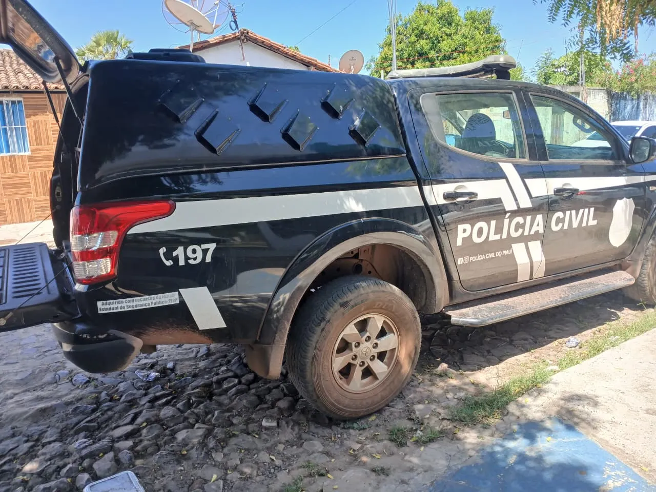 Homem de Piripiri perde R$ 2 mil em golpe do falso intermediário