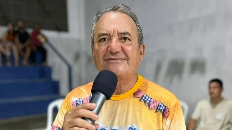 Radialista é assassinado a tiros e outras duas pessoas ficam feridas no PI