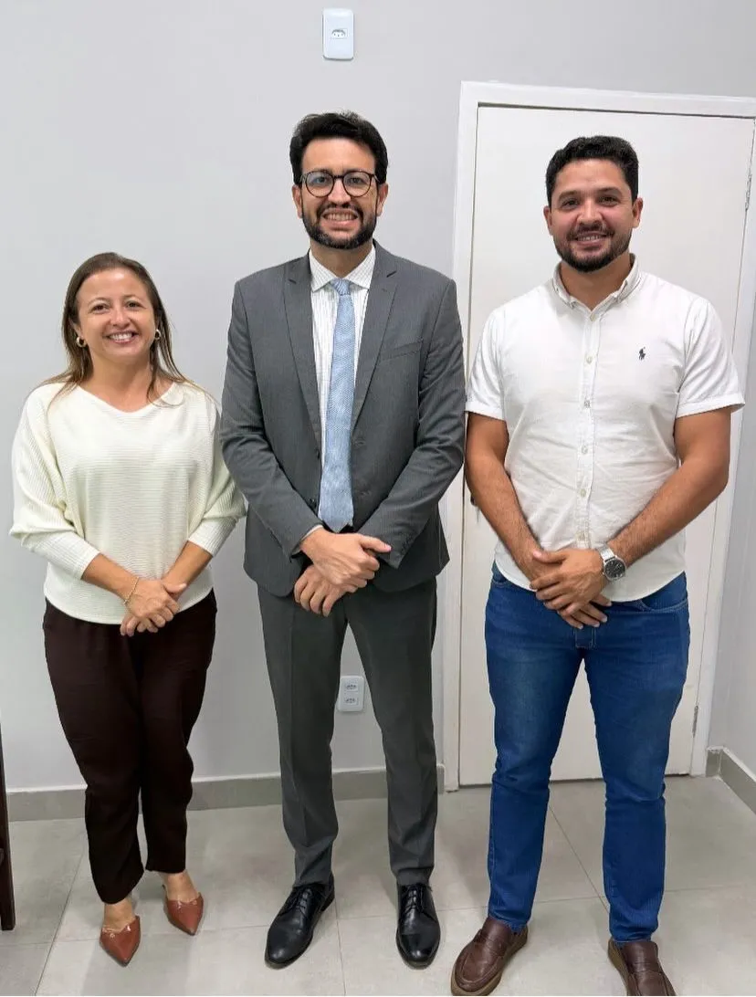 Ouvidoria Geral de Piripiri e Ministério Público alinham parceria