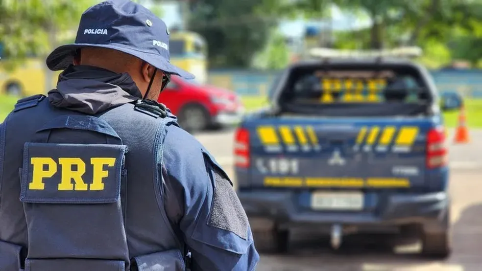 PRF inicia Operação Independência nesta sexta-feira (4) no Piauí