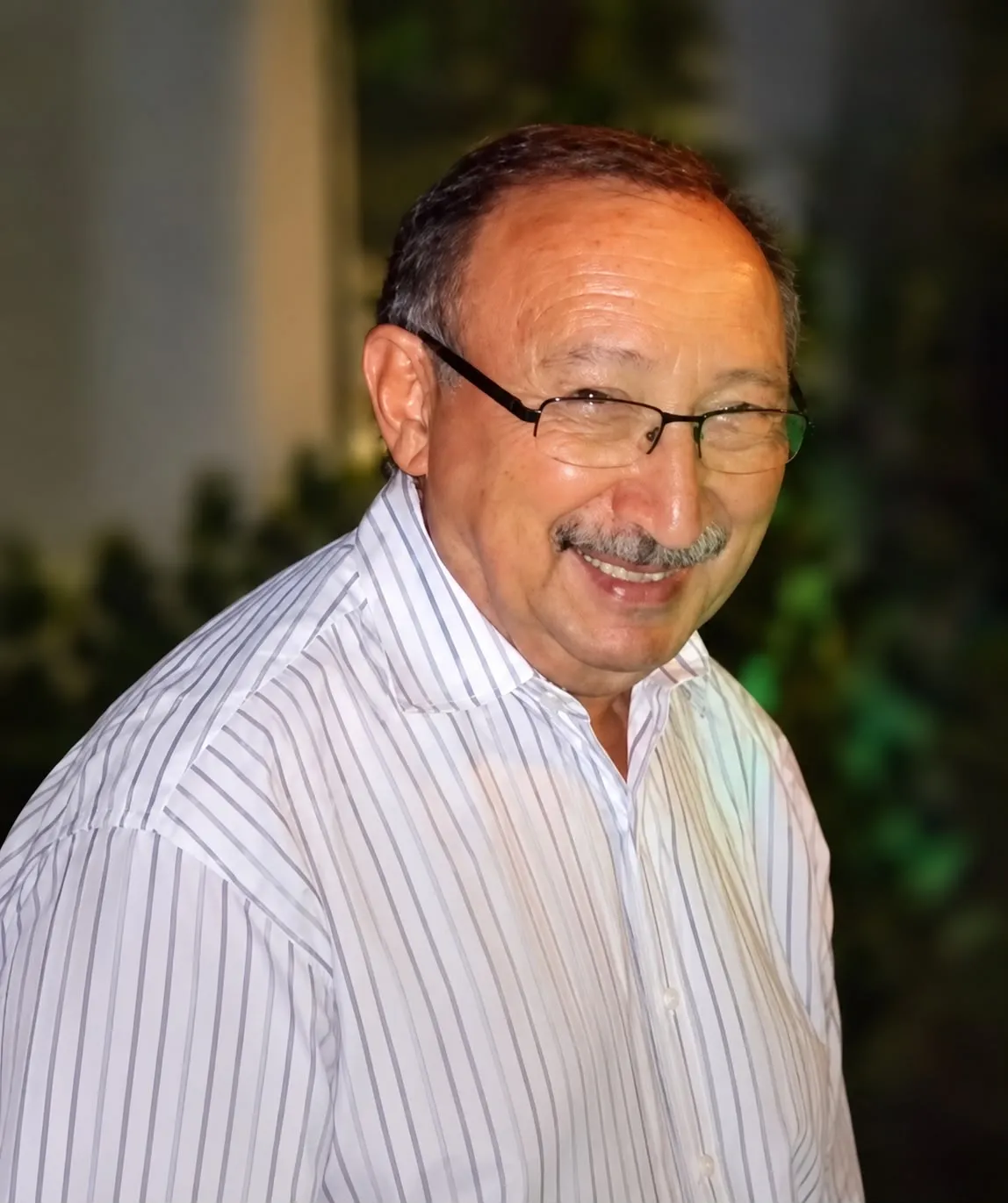 Morre aos 77 anos o dentista Euquerio Leite Alves