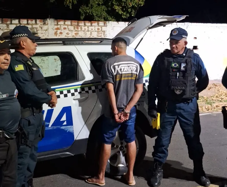 Jovem de 21 anos morre após ser esfaqueado no interior do Piauí