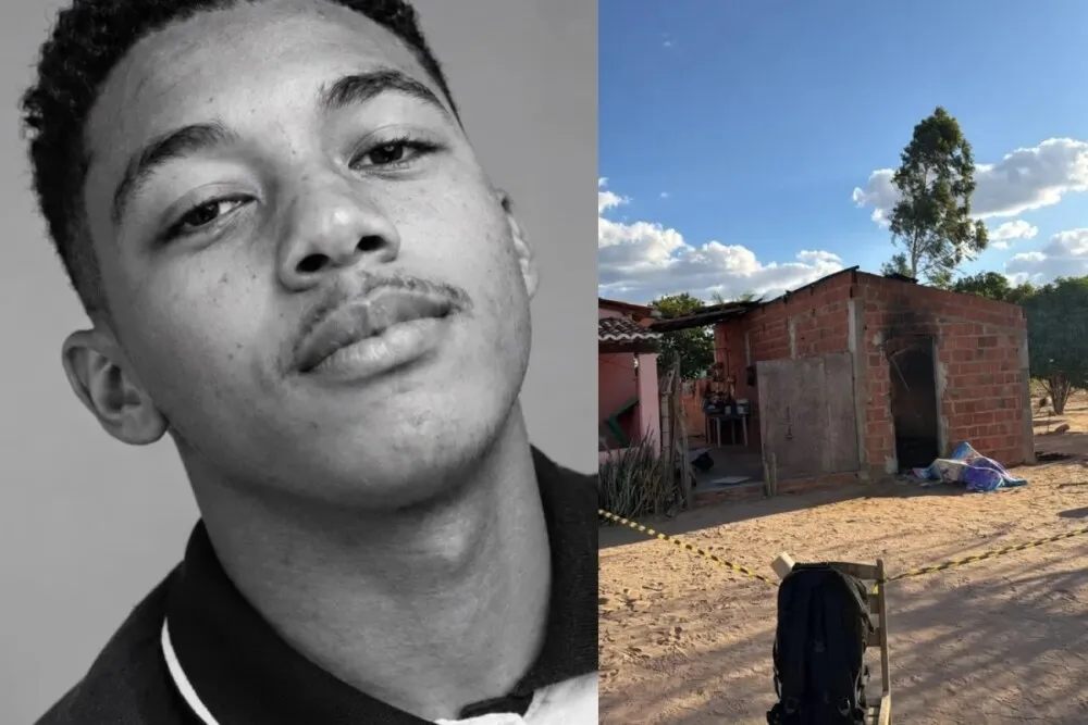 Adolescente morre após explosão enquanto retirava gasolina de moto no PI