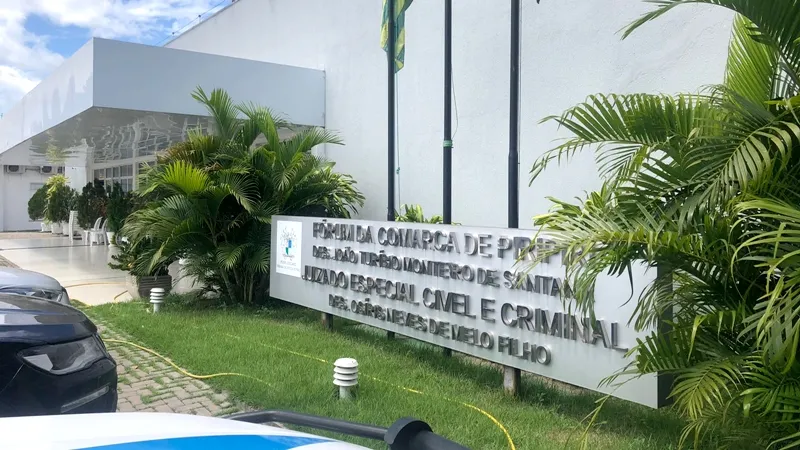 Acusado de tentativa de homicídio é condenado em Piripiri
