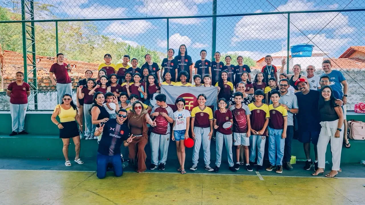 Frei Francisco e Liceu conquistam títulos na queimada do JEPIR 2026