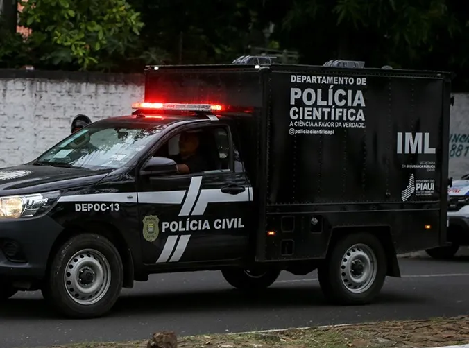 Bebê de dois meses é encontrado morto com sangramento no rosto 