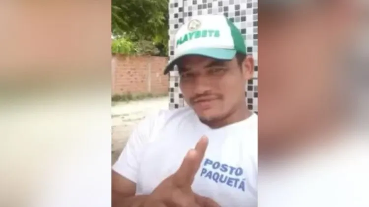 Motociclista morre após colidir com animal na pista em Barras