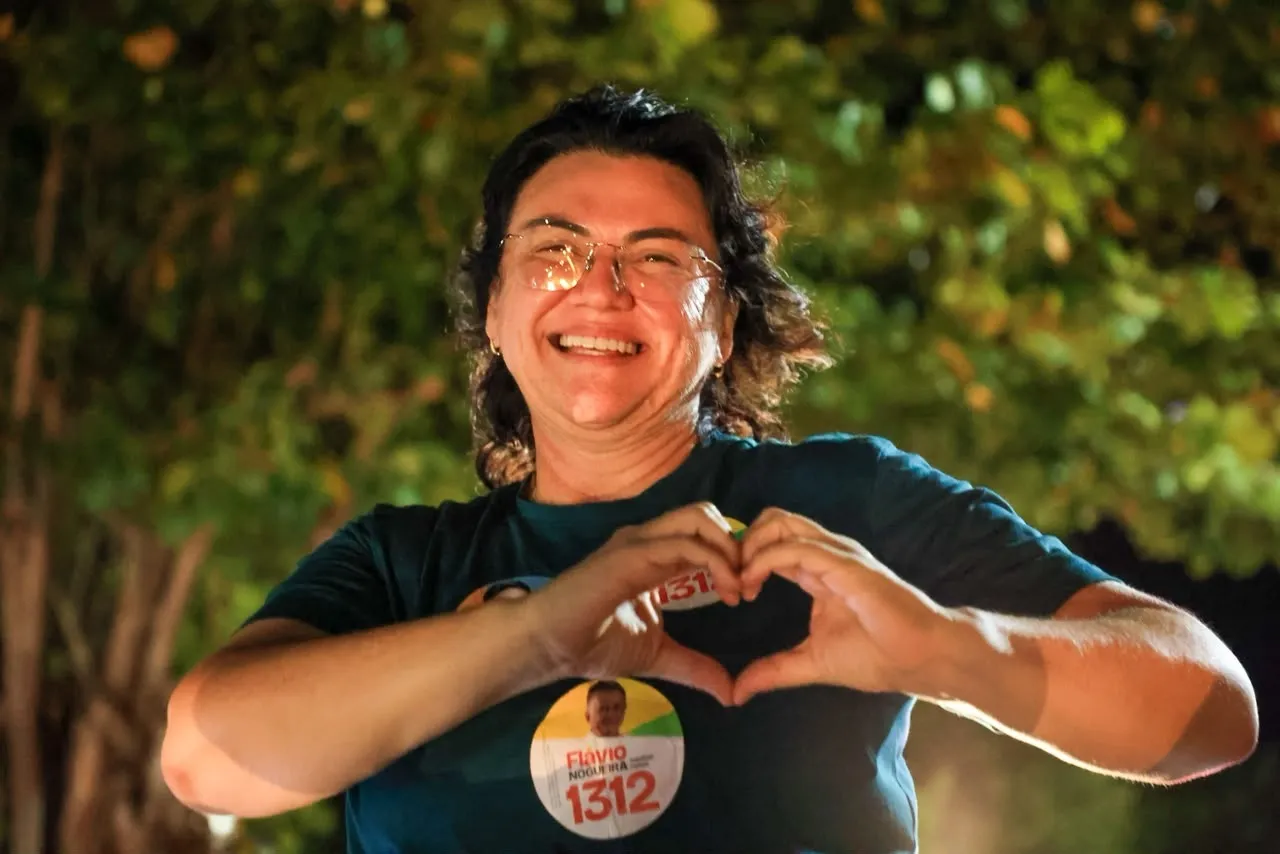 TRE-PI nega liminar contra participação de Jôve Oliveira em campanha