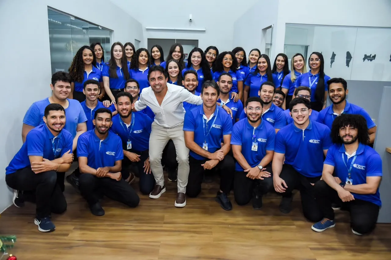 Ágil Promotora celebra 17 anos com corrida no Açude Caldeirão