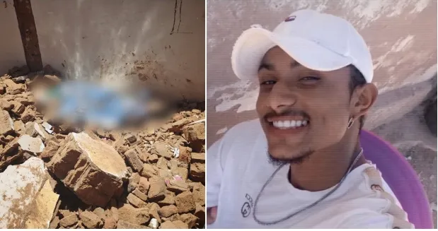 Trabalhador morre após ser atingido por parede durante reforma no Piauí