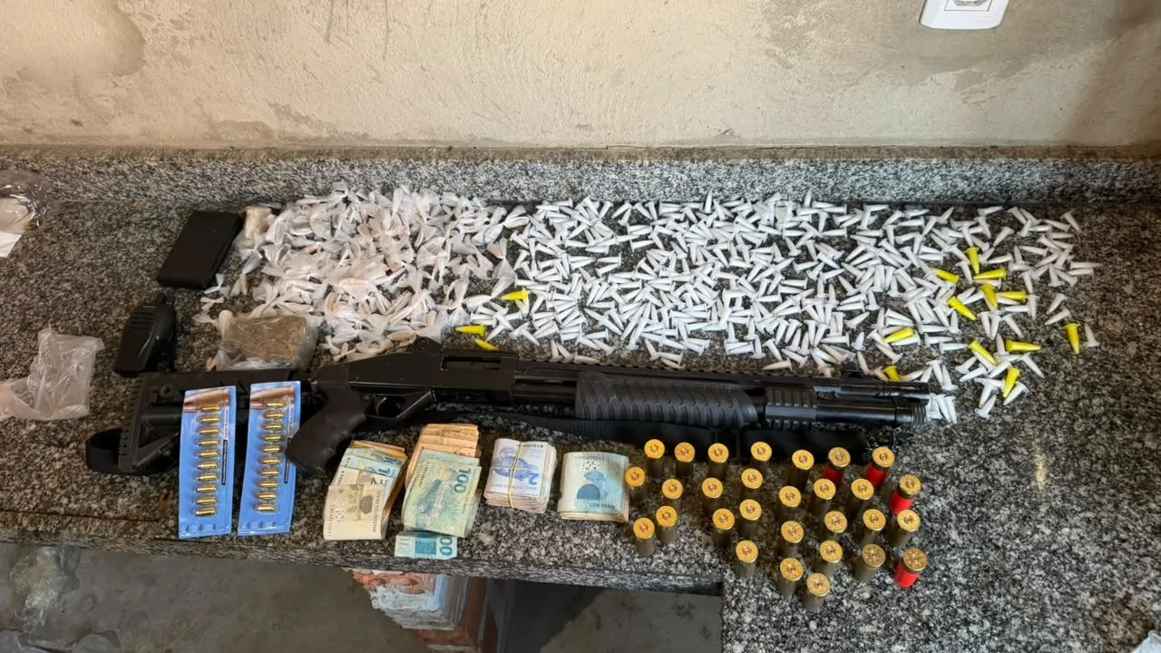 Polícia deflagra Operação Mercador e realiza várias prisões em Barras