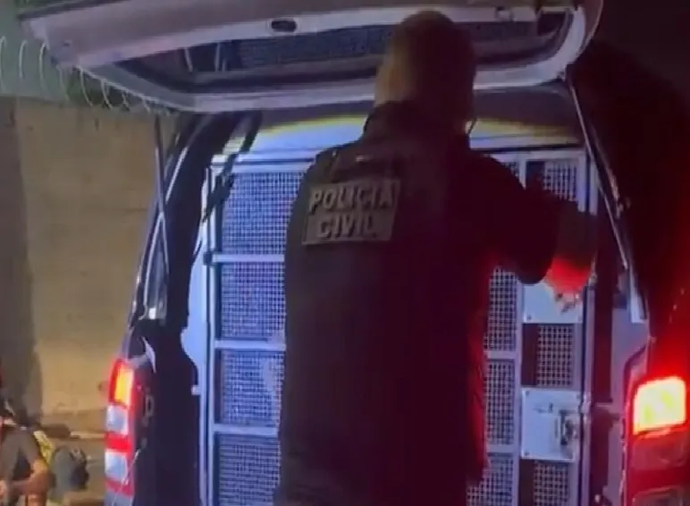 Foragido da Justiça há 16 anos é recapturado no Piauí