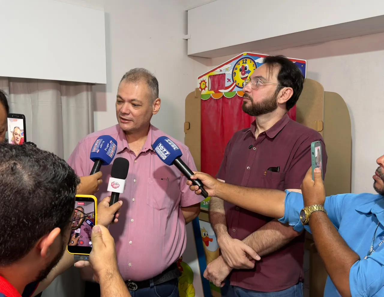 Piracuruca inaugura sede própria do CREAS