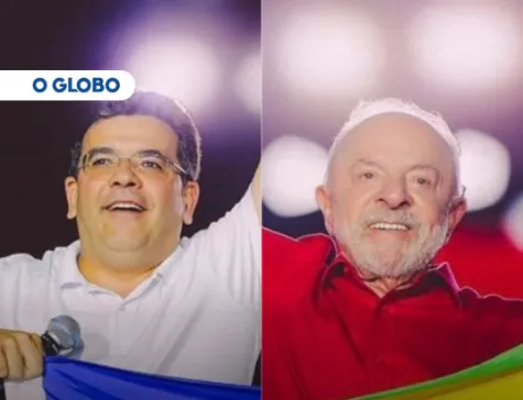 Rafael Fonteles é cotado para assumir o Ministério da Fazenda no governo Lula